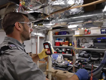 Duct Repair in Attleboro, MA