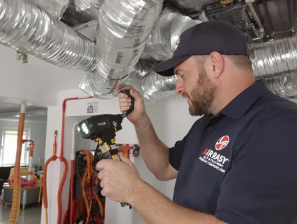 Duct Sealing in Attleboro, MA