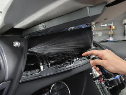 Car Cleaning in Attleboro, MA