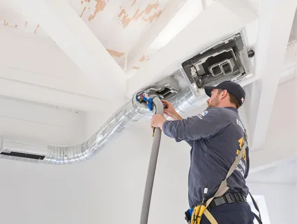 Central Cleaning in Attleboro, MA