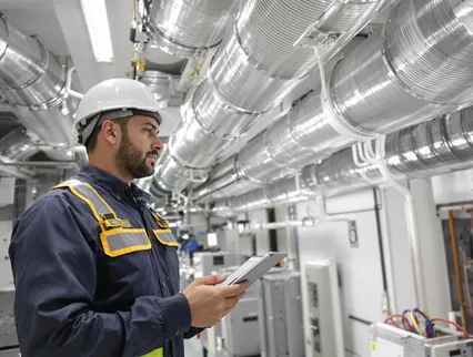 Filter Inspection in Attleboro, MA