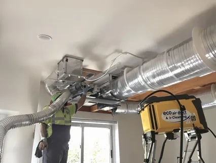 Eco Cleaning in Attleboro, MA