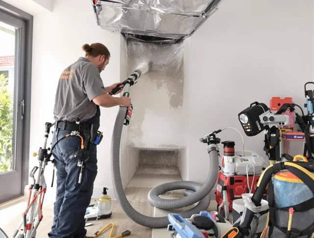Indoor Cleaning in Attleboro, MA