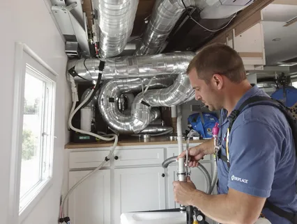 Mobile Home Cleaning in Attleboro, MA
