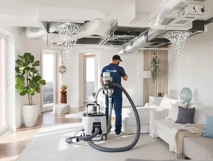 Pure Cleaning in Attleboro, MA