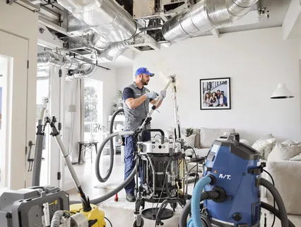 Residential Cleaning in Attleboro, MA