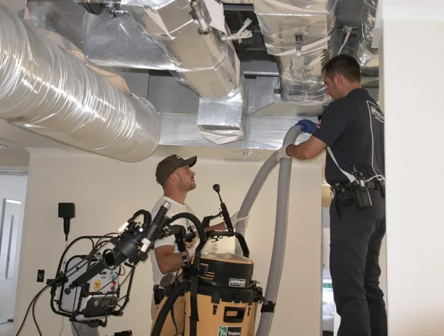 Insulation Removal in Attleboro, MA